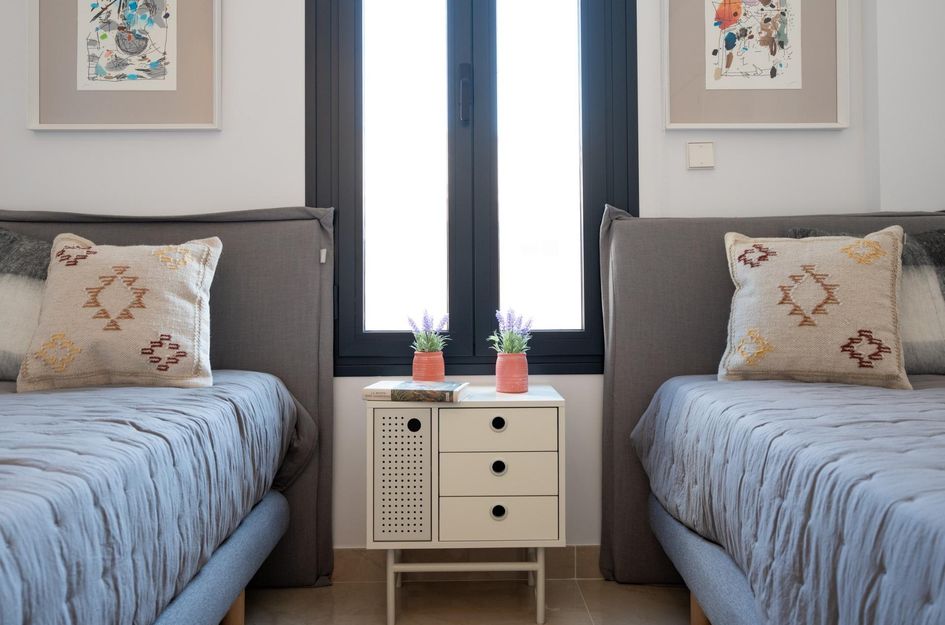 Huis in Gran Alacant