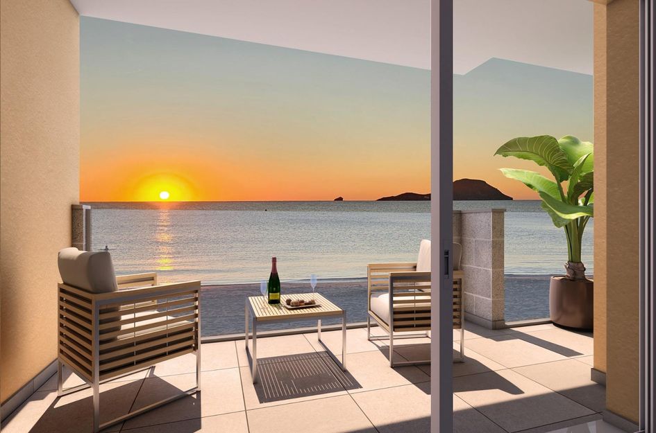 Huis in Los Alcázares