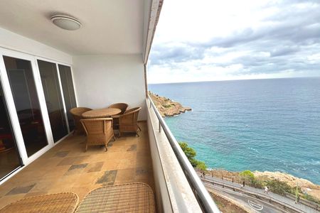 Appartement in Benidorm