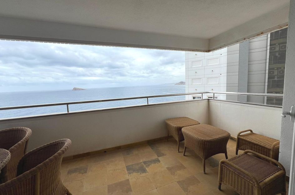 Appartement in Benidorm