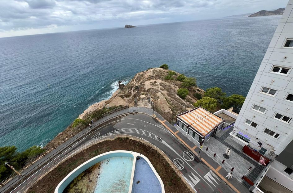 Appartement in Benidorm