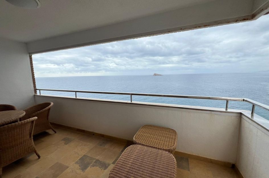 Appartement in Benidorm