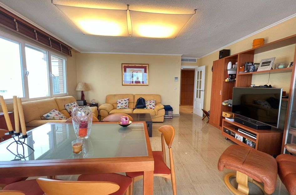 Appartement in Benidorm
