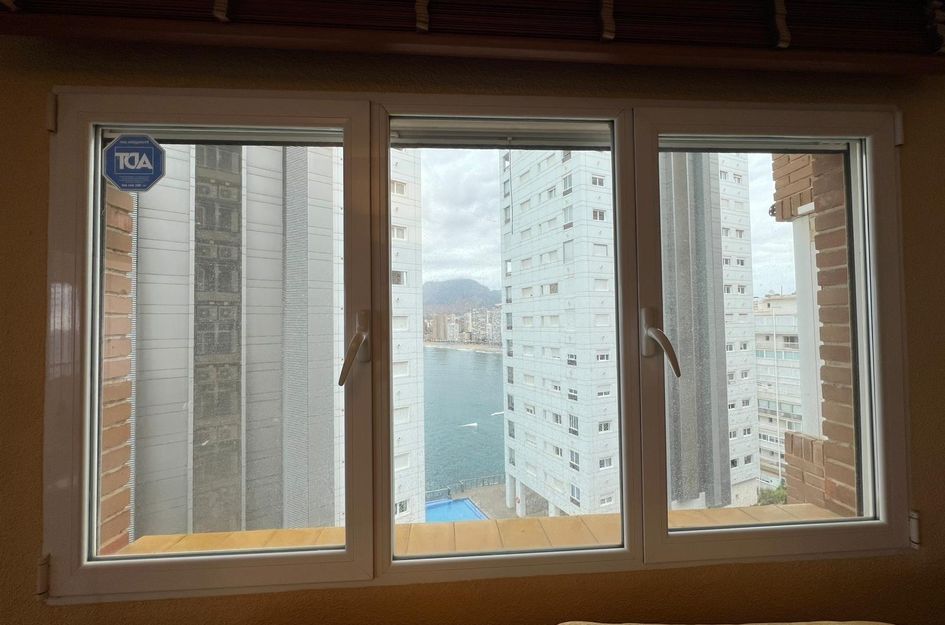 Appartement in Benidorm