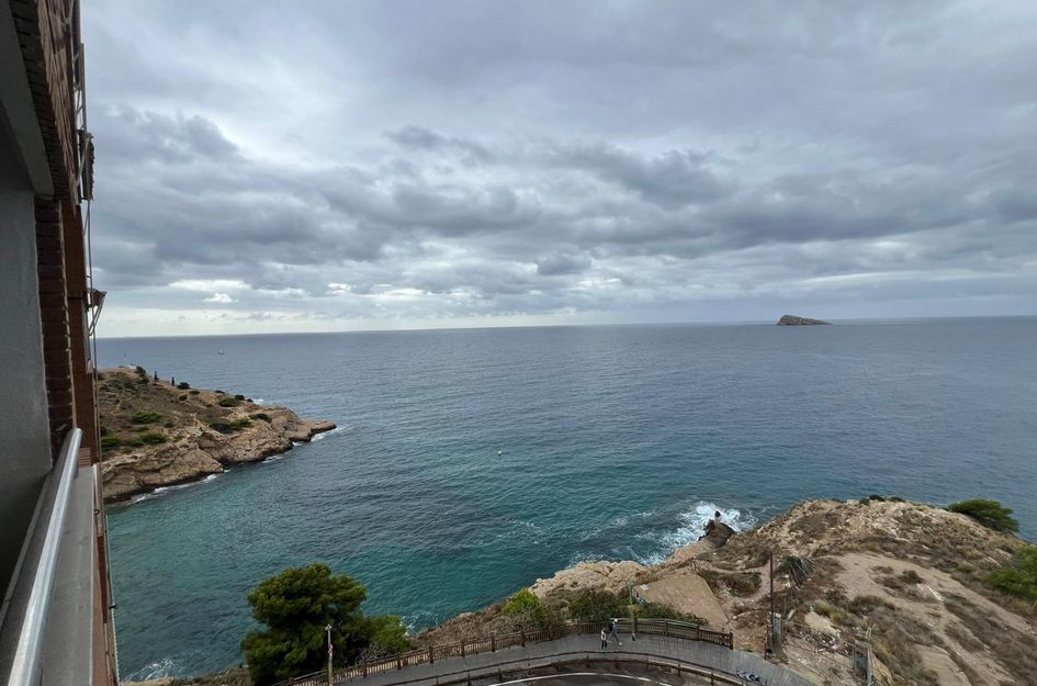 Appartement in Benidorm