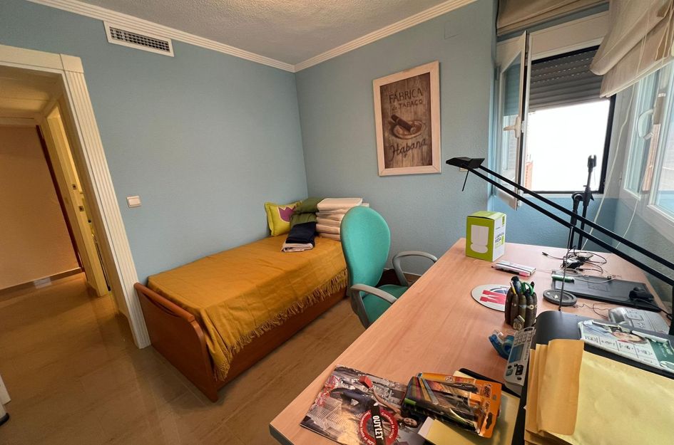 Appartement in Benidorm