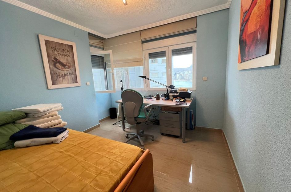 Appartement in Benidorm