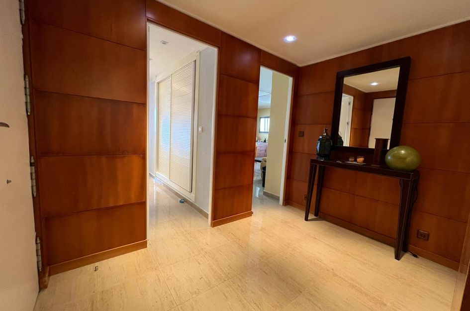 Appartement in Benidorm