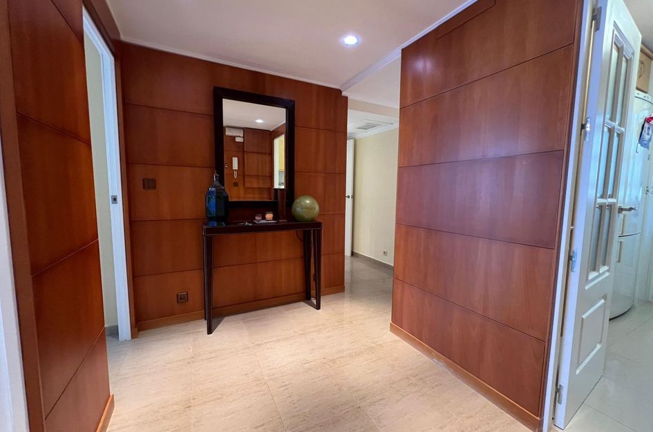 Appartement in Benidorm