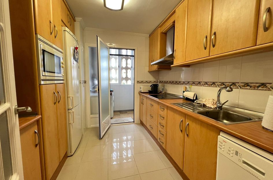 Appartement in Benidorm