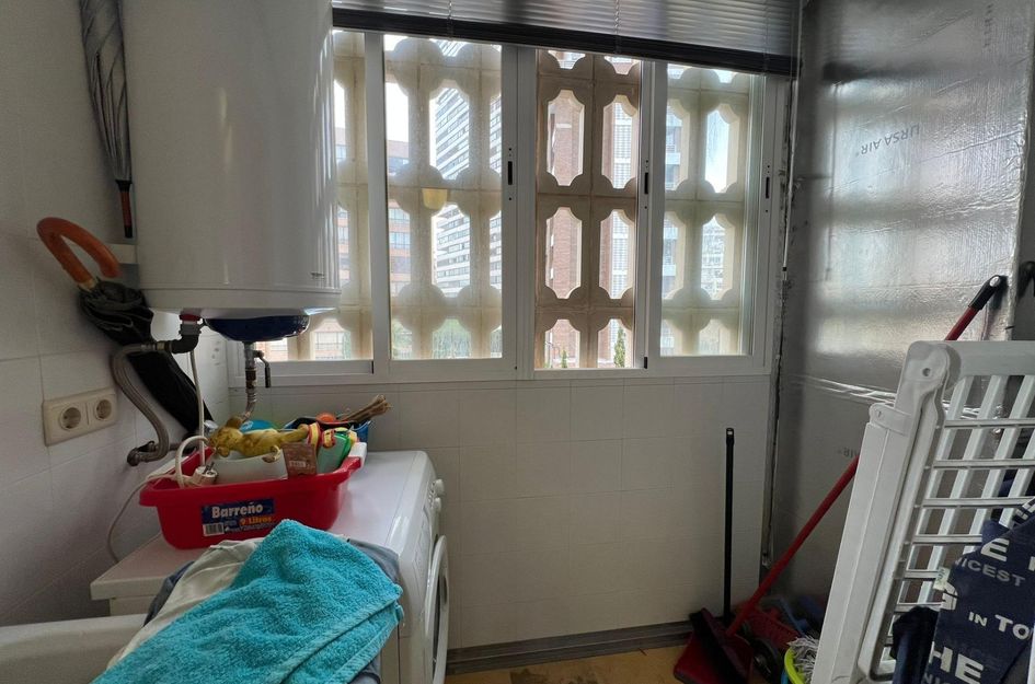 Appartement in Benidorm