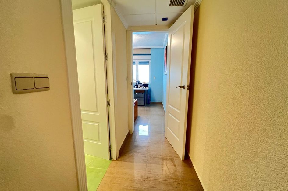 Appartement in Benidorm