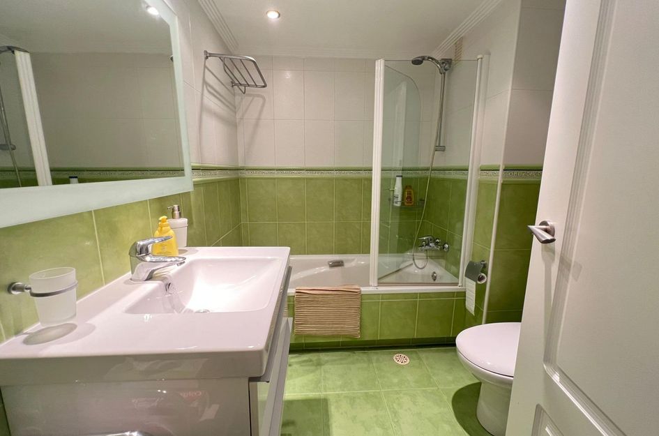 Appartement in Benidorm