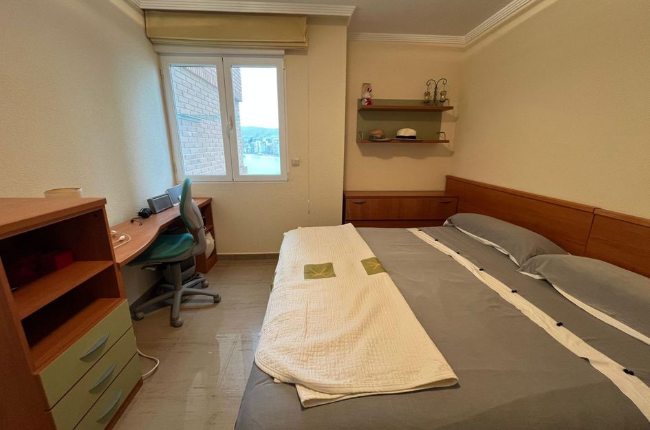 Appartement in Benidorm