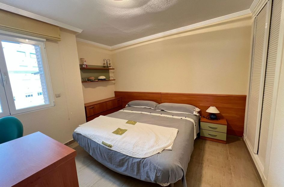 Appartement in Benidorm