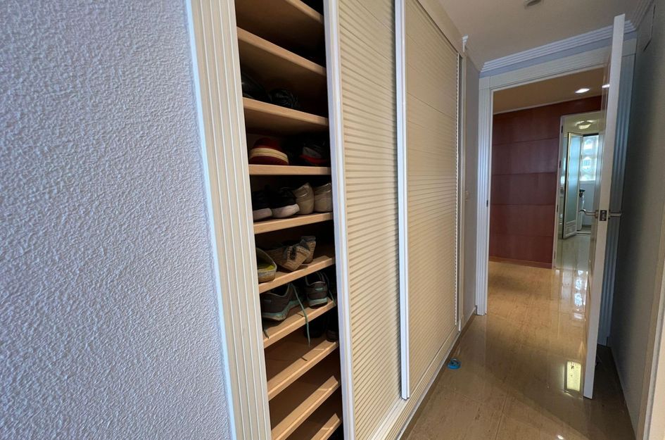 Appartement in Benidorm