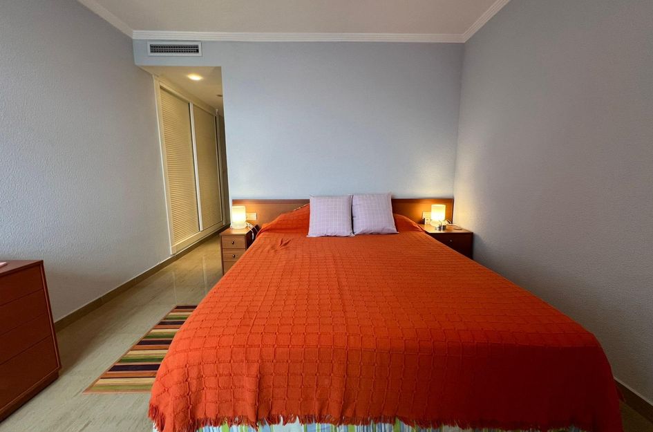 Appartement in Benidorm