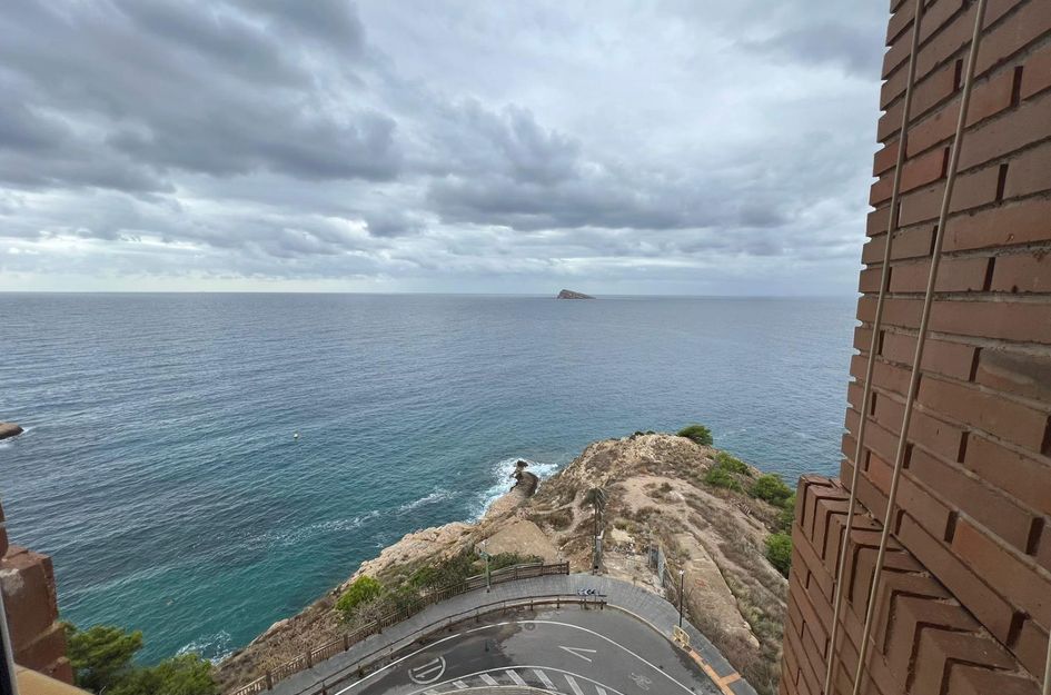 Appartement in Benidorm