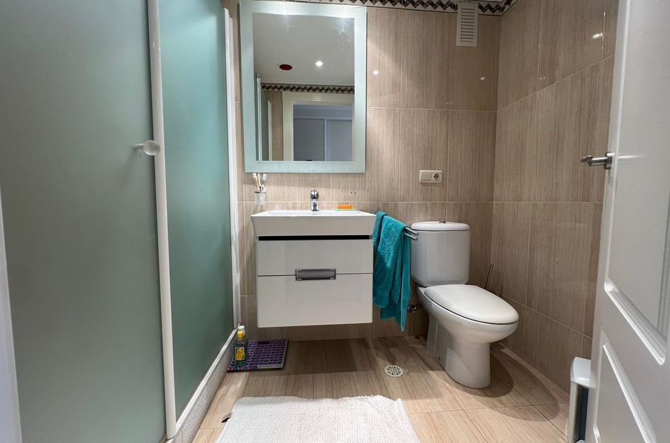 Appartement in Benidorm