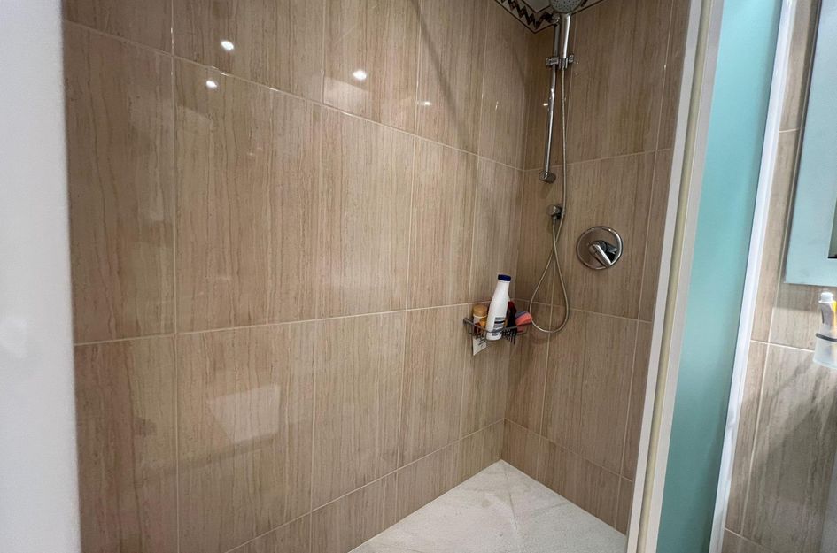 Appartement in Benidorm