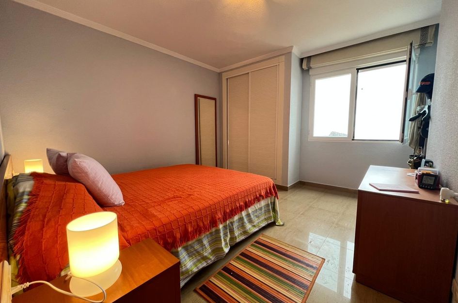 Appartement in Benidorm