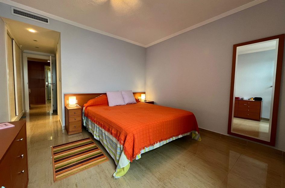 Appartement in Benidorm