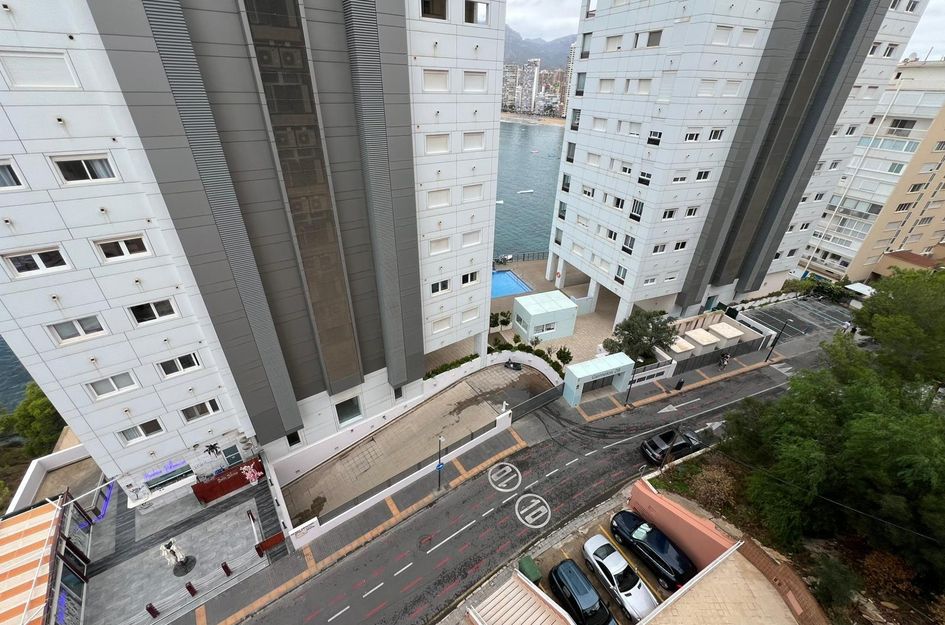 Appartement in Benidorm