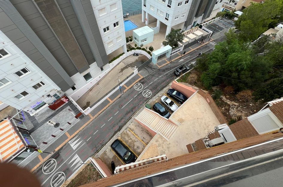 Appartement in Benidorm