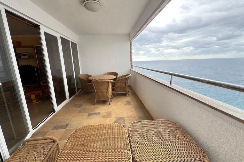 Appartement in Benidorm