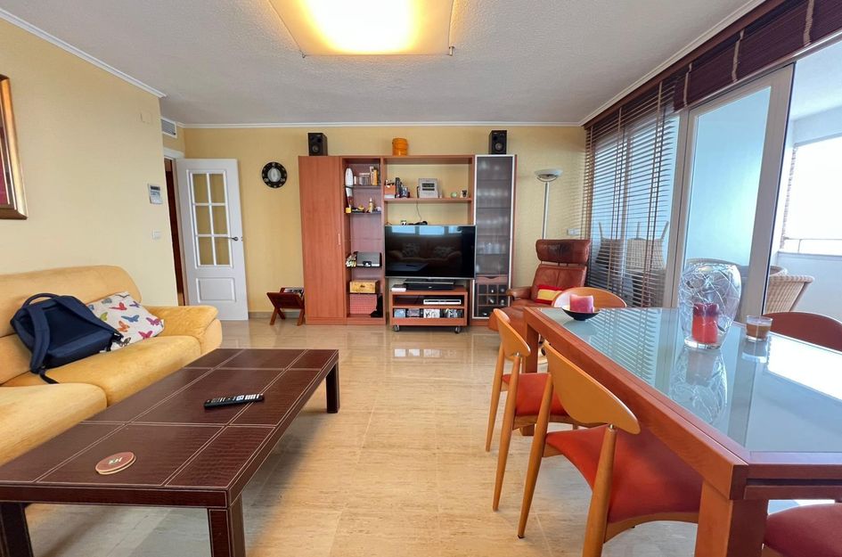 Appartement in Benidorm