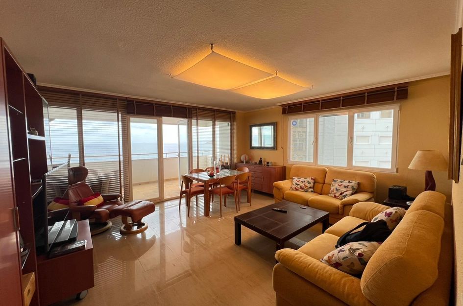 Appartement in Benidorm