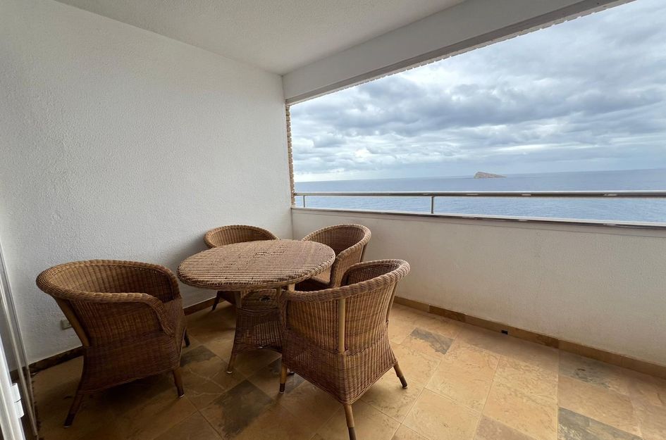Appartement in Benidorm
