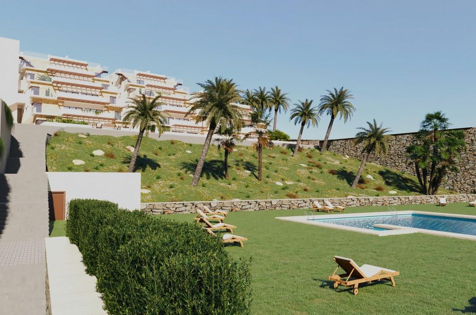 Huis in Playas de Vera