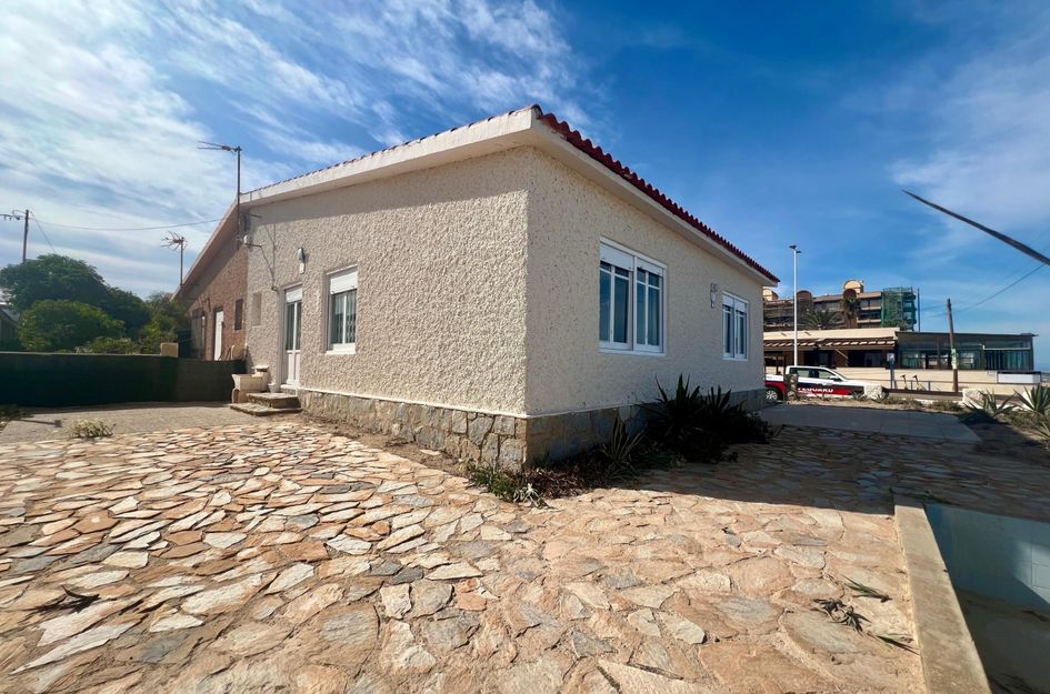 Villa in Torre La Mata