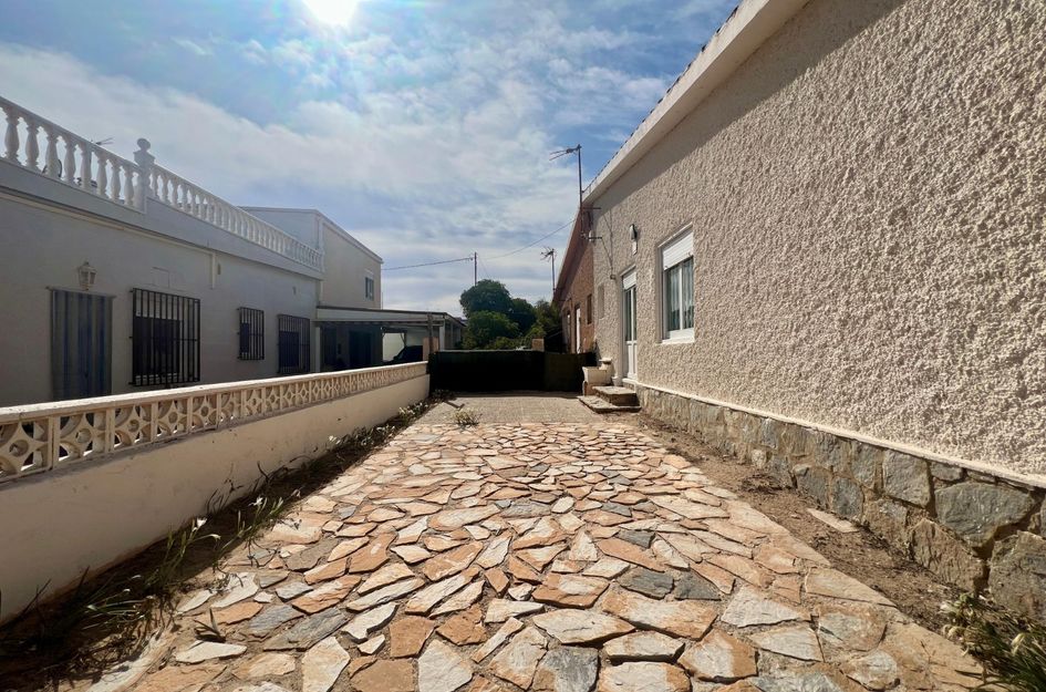 Villa in Torre La Mata