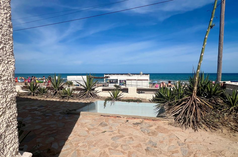 Villa in Torre La Mata