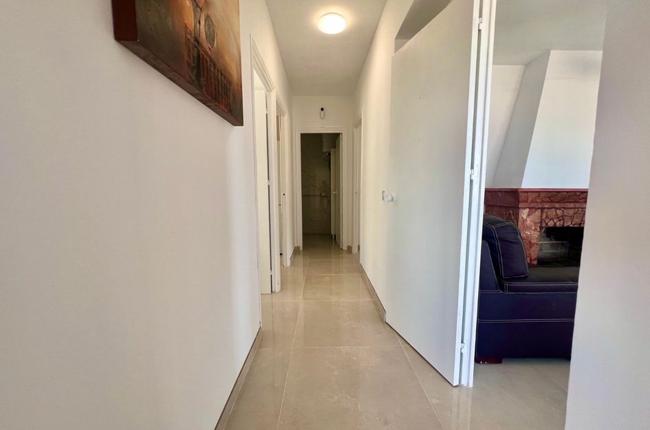 Villa in Torre La Mata