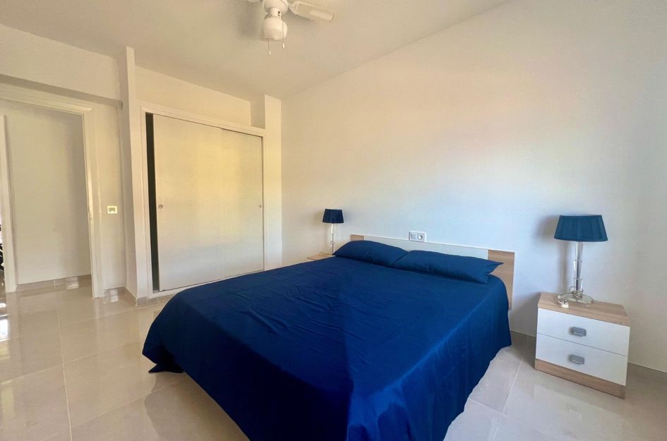 Villa in Torre La Mata