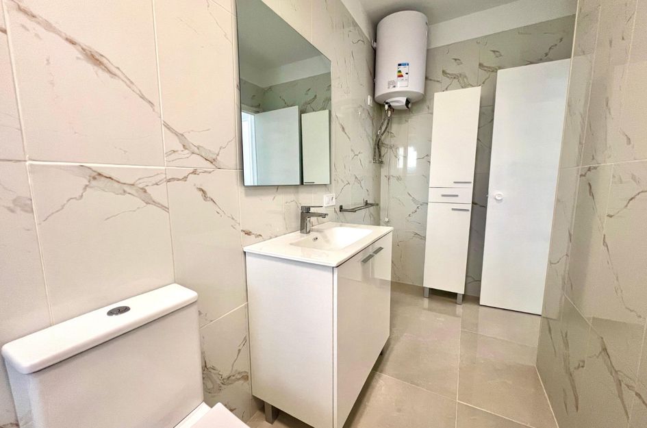 Villa in Torre La Mata