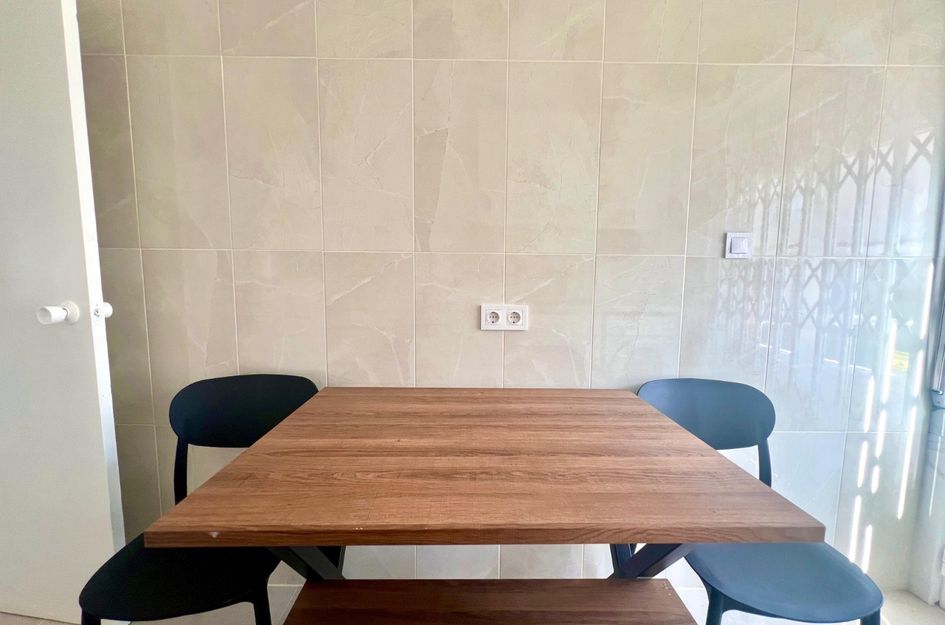 Villa in Torre La Mata