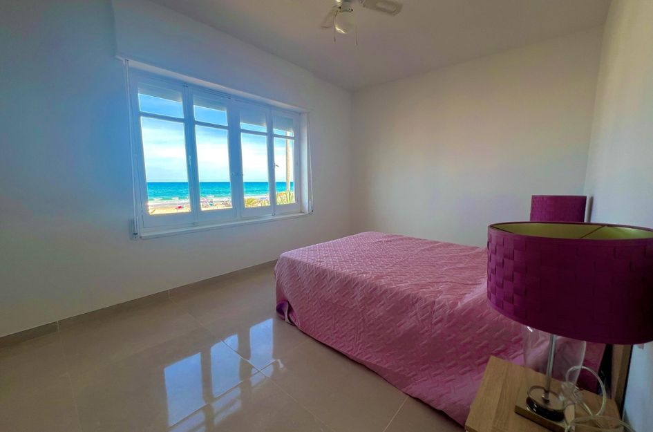 Villa in Torre La Mata