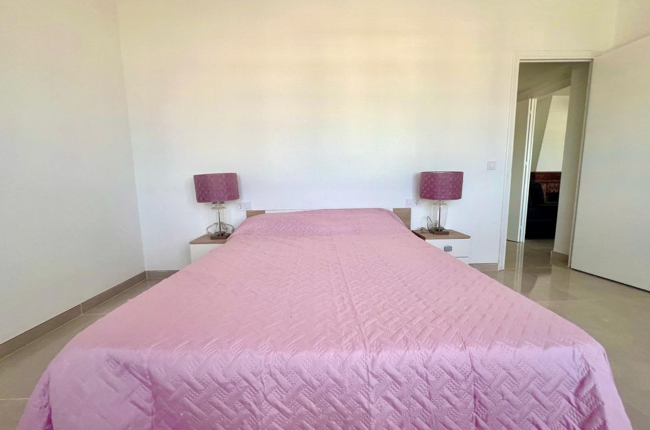 Villa in Torre La Mata