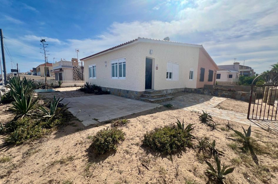 Villa in Torre La Mata