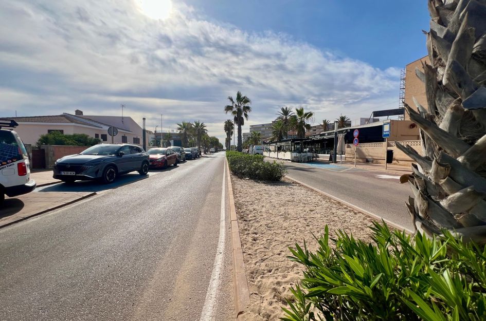 Villa in Torre La Mata
