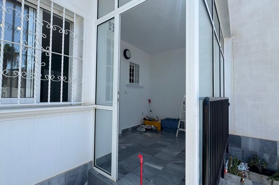 Bungalow in Torrevieja