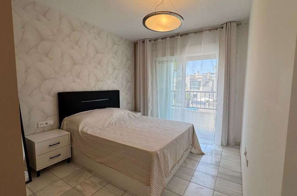 Bungalow in Torrevieja