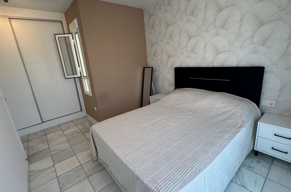 Bungalow in Torrevieja