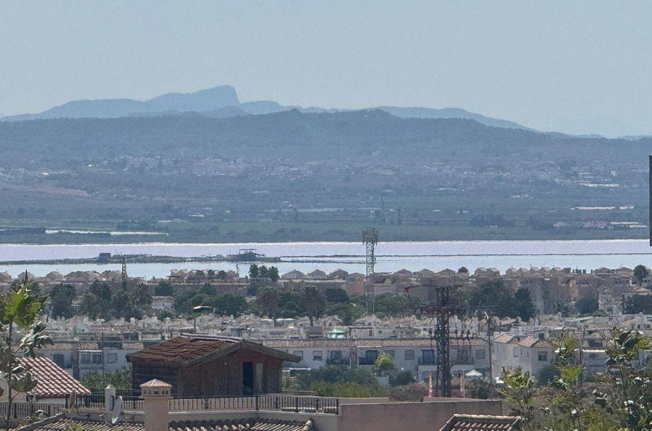 Bungalow in Torrevieja