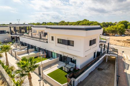 Appartement in Lo Castejon