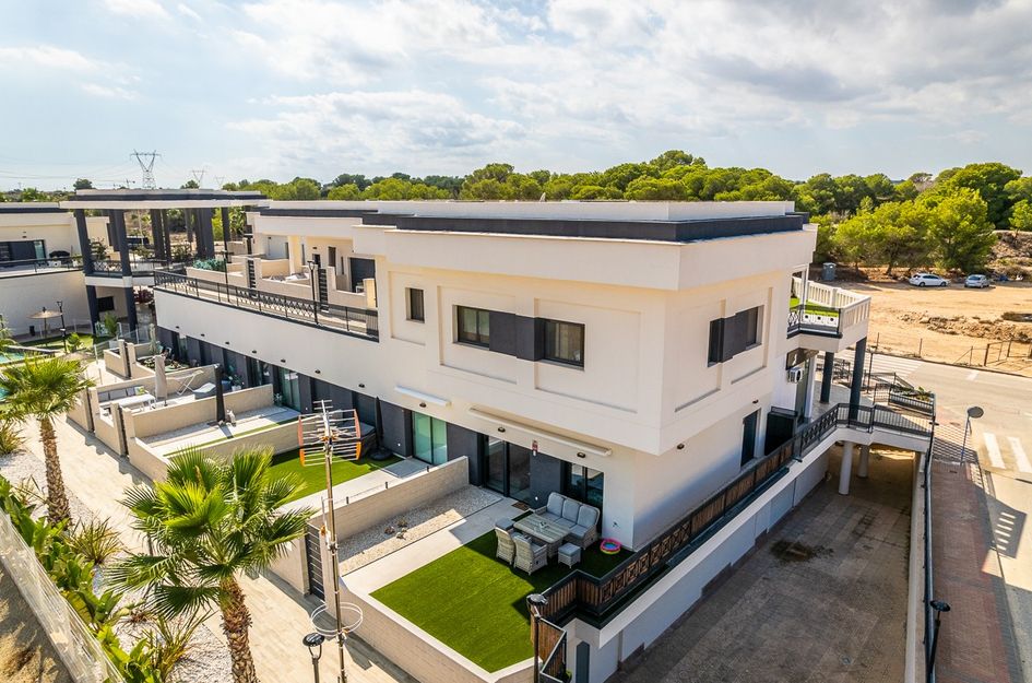 Appartement in Lo Castejon